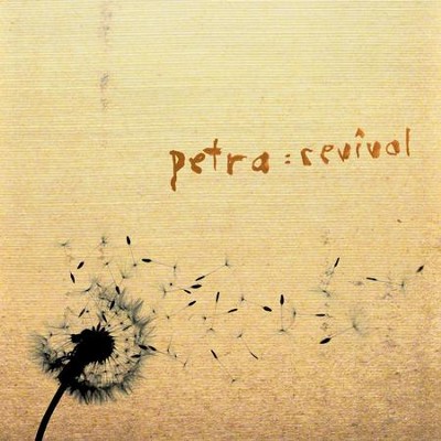 Revival  [Music Download] -     By: Petra
