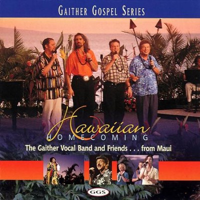 I'm Free  [Music Download] -     By: Gaither Vocal Band
