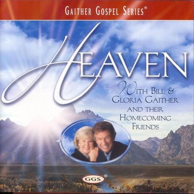 When We All Get To Heaven (Heaven Version)  [Music Download] -     By: Terry Blackwood
