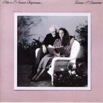 Seasons Of A Man  [Music Download] -     By: Steve Chapman, Annie Chapman
