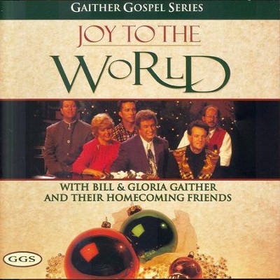 Beautiful Star of Bethlehem (Joy To The World Version)  [Music Download] -     By: Bill Gaither, Gloria Gaither, Homecoming Friends
