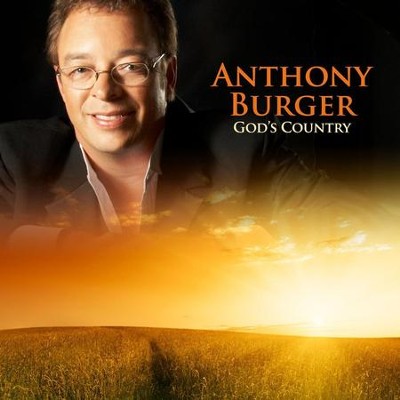 Family Bible  [Music Download] -     By: Anthony Burger
