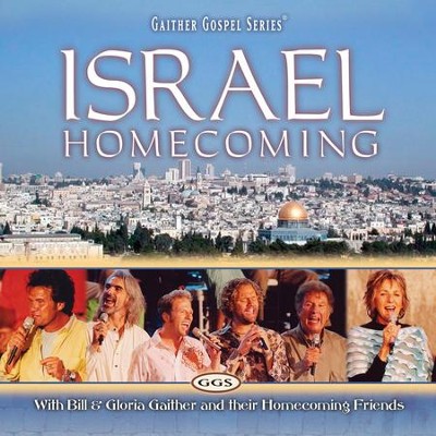 Because He Lives  [Music Download] -     By: Bill Gaither, Gloria Gaither, Homecoming Friends

