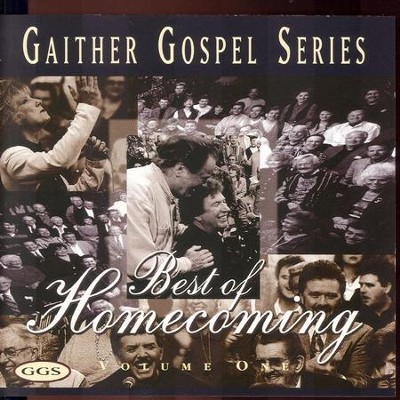 If We Never Meet Again (The Best of Homecoming - Volume 1 Version)  [Music Download] -     By: Bill Gaither, Gloria Gaither, Homecoming Friends
