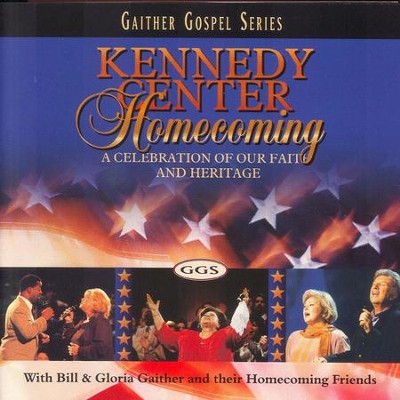 The Old Gospel Ship (Kennedy Center Homecoming Version)  [Music Download] -     By: Ben Speer
