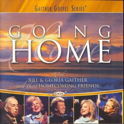 Knowing You'll Be There (Going Home Version)  [Music Download] -     By: Guy Penrod
