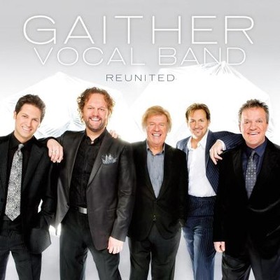 Sinner Saved By Grace  [Music Download] -     By: Gaither Vocal Band
