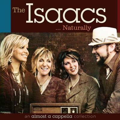 The Three Bells  [Music Download] -     By: The Isaacs
