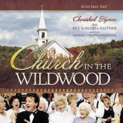 Revive Us Again  [Music Download] -     By: Bill Gaither, Gloria Gaither, Homecoming Friends
