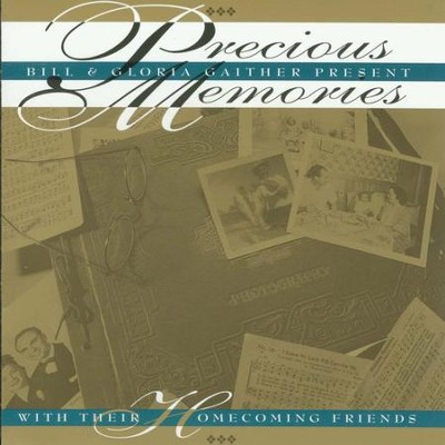 Thank You (Precious Memories Album Version)  [Music Download] -     By: Ray Boltz
