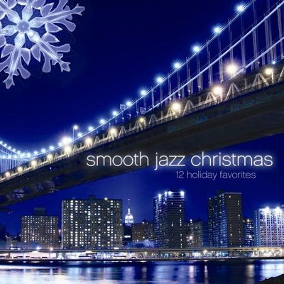 The First Noel (Smooth Jazz Christmas)  [Music Download] -     By: Various Artists
