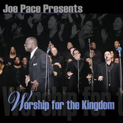 Welcome Into This Place  [Music Download] -     By: Joe Pace
