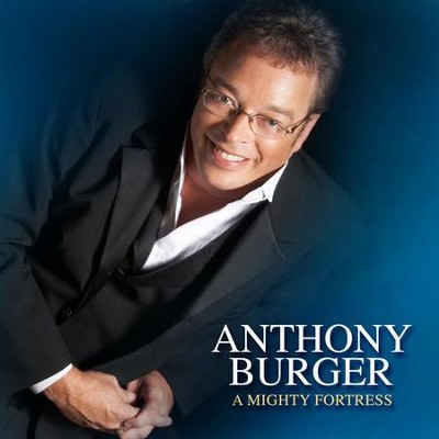 In Christ Alone  [Music Download] -     By: Anthony Burger
