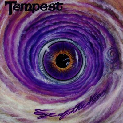 Eye Of The Storm  [Music Download] -     By: Tempest
