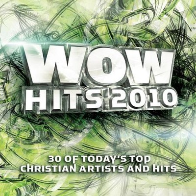 WOW Hits 2010  [Music Download] -     By: Various Artists
