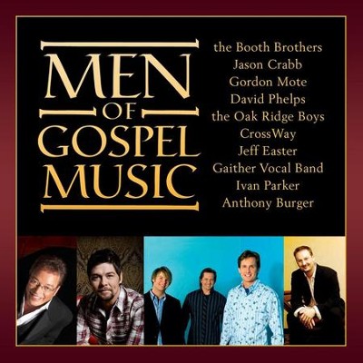 Jesus Is Coming Soon  [Music Download] -     By: The Oak Ridge Boys
