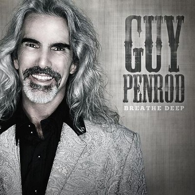 More Power To Ya  [Music Download] -     By: Guy Penrod
