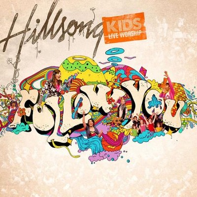 Take It All  [Music Download] -     By: Hillsong Kids
