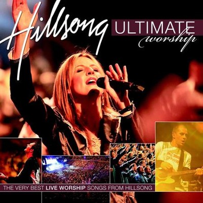 My Redeemer Lives  [Music Download] -     By: Hillsong Live
