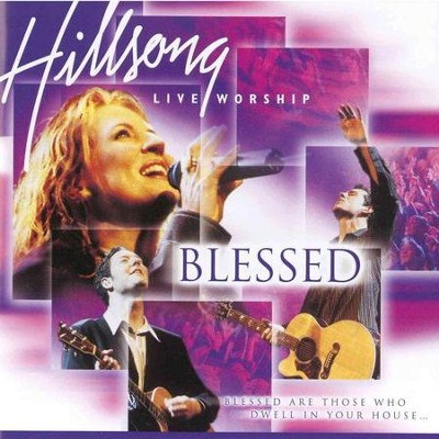 Made Me Glad  [Music Download] -     By: Hillsong Live
