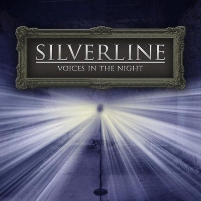 Voices In The Night  [Music Download] -     By: Silverline
