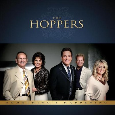 Statement Of Faith  [Music Download] -     By: The Hoppers

