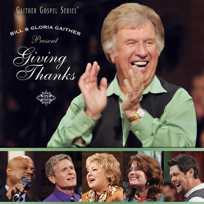 In Everything Give Thanks  [Music Download] -     By: Jeff Easter, Sheri Easter
