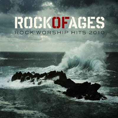 I Will Rise  [Music Download] -     By: Rock of Ages
