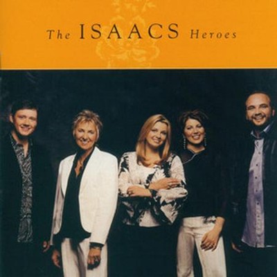 Sweet Holy Spirit  [Music Download] -     By: The Isaacs
