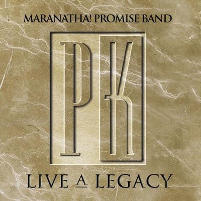 Stand Up, Stand Up For Jesus  [Music Download] -     By: Maranatha! Promise Band
