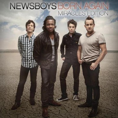 Escape  [Music Download] -     By: Newsboys
