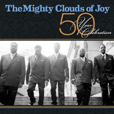 Order My Steps  [Music Download] -     By: The Mighty Clouds of Joy
