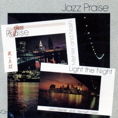 Jazz Praise/Light The Night  [Music Download] -     By: Maranatha! Instrumental
