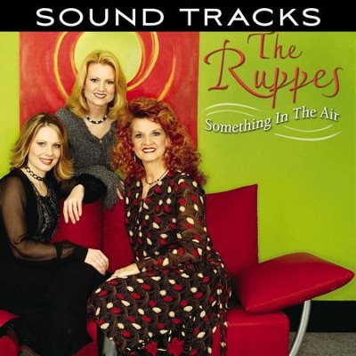 Gonna Make It (Performance Track With Background Vocals)  [Music Download] -     By: The Ruppes
