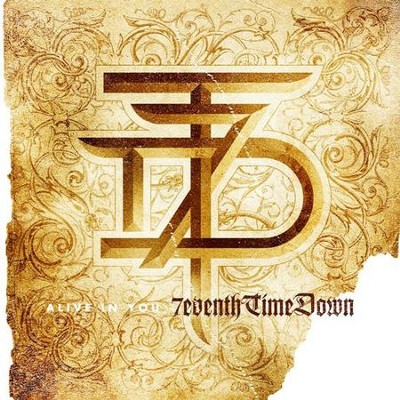 Jesus Machine  [Music Download] -     By: 7eventh Time Down
