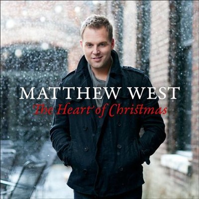 Give This Christmas Away (Feat. Amy Grant)  [Music Download] -     By: Matthew West
