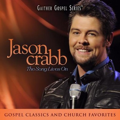 Jesus On the Mainline  [Music Download] -     By: Jason Crabb
