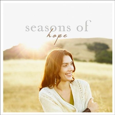 Voice Of A Savior  [Music Download] -     By: Mandisa
