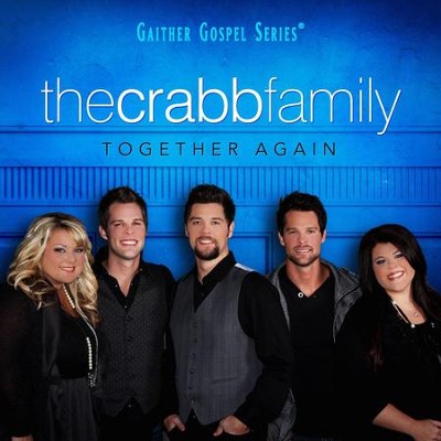 You Can't Do That Anymore  [Music Download] -     By: The Crabb Family
