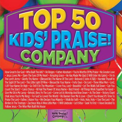 This Little Light of Mine  [Music Download] -     By: Kids Praise! Company
