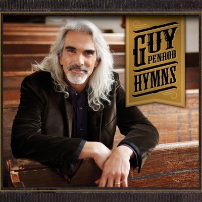 Down At the Cross  [Music Download] -     By: Guy Penrod
