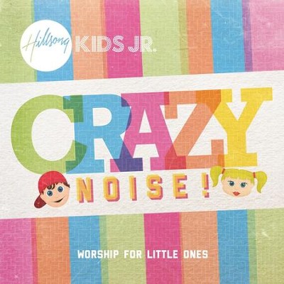 Life With Jesus  [Music Download] -     By: Hillsong Kids
