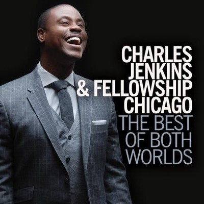 Awesome  [Music Download] -     By: Pastor Charles Jenkins, Fellowship Chicago
