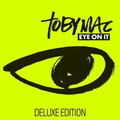 Steal My Show (Jack Shocklee Remix)  [Music Download] -     By: TobyMac

