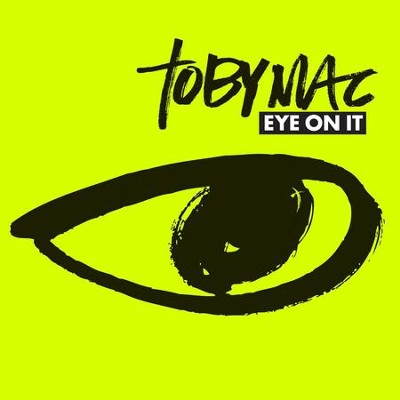 Steal My Show  [Music Download] -     By: TobyMac
