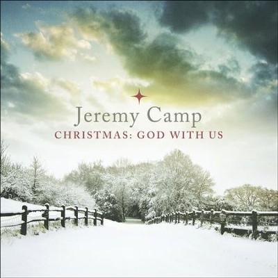 Hark! The Herald Angels Sing  [Music Download] -     By: Jeremy Camp

