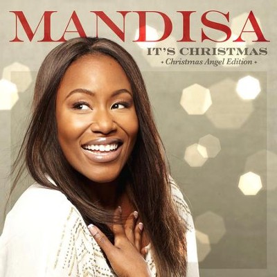 Somebody's Angel  [Music Download] -     By: Mandisa
