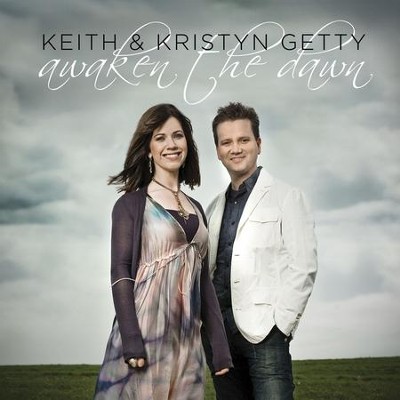 Hear, O Israel  [Music Download] -     By: Keith Getty
