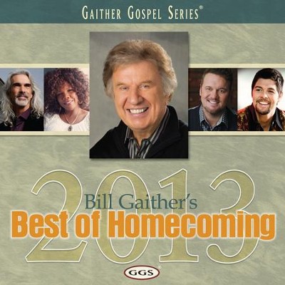 The Old Rugged Cross (feat. Guy Penrod)  [Music Download] -     By: Bill Gaither, Gloria Gaither, Guy Penrod
