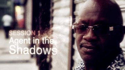Agent in the Shadows, Session 1   [Video Download] -     By: Jim Cymbala
